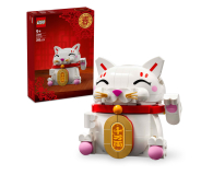 LEGO ICONIC 40813 Japoński kot szczęścia - 1473439 - zdjęcie 2